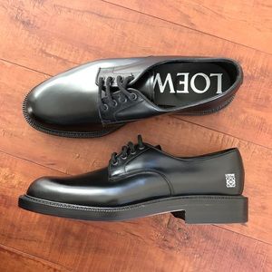 LOEWE - women’s shoes size9